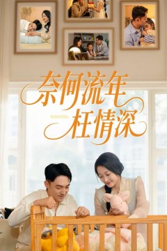 新奈何流年枉情深