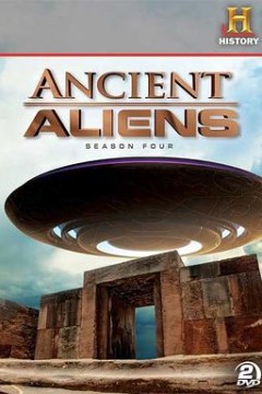 远古外星人第四季