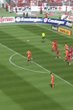 德甲联赛 云达不莱梅VS斯图加特 20251215