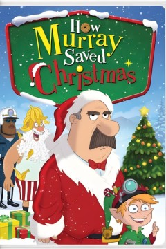 穆雷如何拯救圣诞节