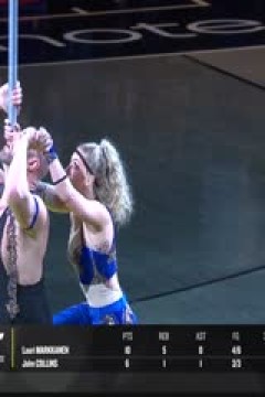 NBA常规赛 凯尔特人VS步行者 20240107