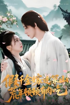 假千金嫁进深山荒年顿顿有肉吃