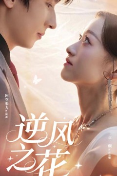 逆风之花