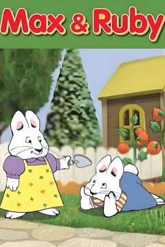 兔兔阿麦和露比第三季