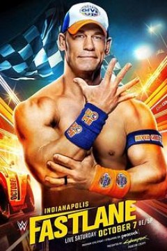 WWE：快车道 2023