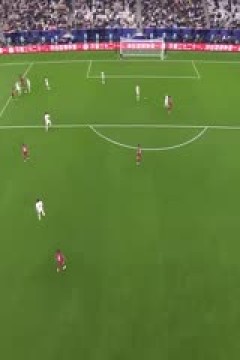 亚洲杯 卡塔尔vs黎巴嫩 (洪荒) 20240112