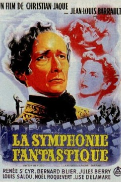 La Symphonie Fantastique
