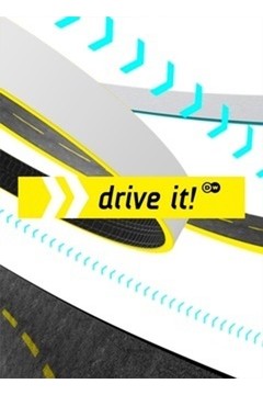 炫车酷驾第二季