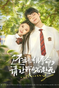 还剩三个月寿命请让我从容赴死