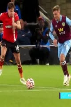 英超 布莱顿vs托特纳姆热刺 (娄一晨、刘越) 20231228