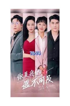 你是我的遥不可及