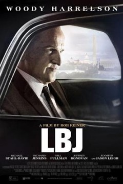 林登·约翰逊 LBJ