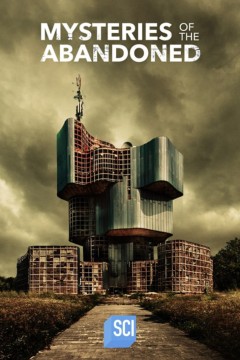 废弃建筑之谜第十二季