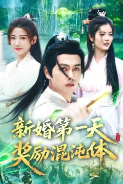 新婚第一天奖励混沌体