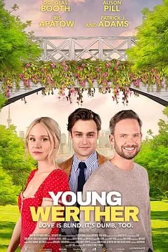 少年维特