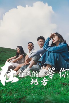 在有风的地方等你