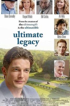 最终的遗产(国语版)