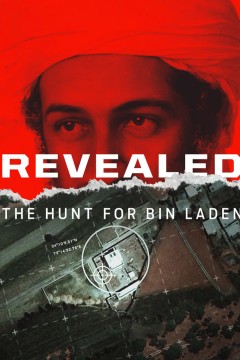 揭示：追捕本·拉登