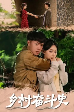 乡村奋斗史