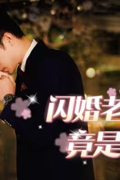 闪婚老公竟是顶头上司