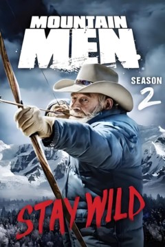 山地硬汉第二季