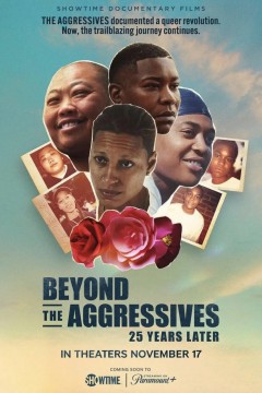 Beyond the Aggressives： 25 Years Later