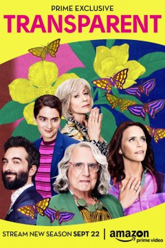 透明家庭第四季