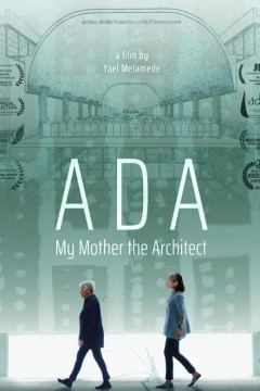 ADA：我的建筑师母亲
