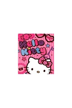 Hello Kitty 苹果森林 第三季