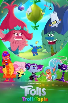 魔发精灵：巡回演唱会第一季