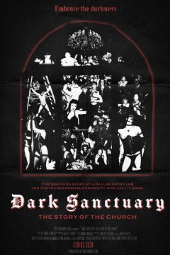 黑暗庇护所：教会的故事