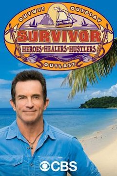 幸存者：角色之争第三十五季