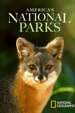 美国国家公园第二季