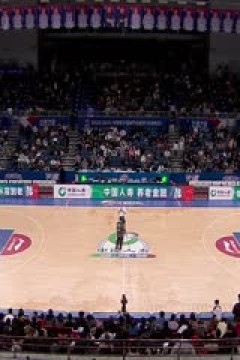 CBA常规赛第30轮 天津先行者VS南京头排苏酒 20240115(王港)