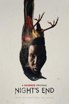 夜之尽头 Night's End