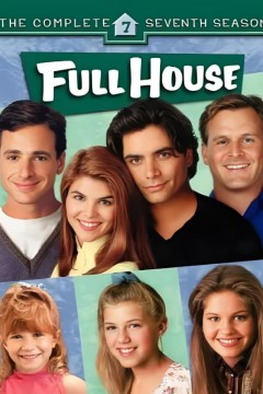 欢乐满屋第七季