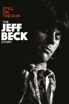 杰夫·贝克：前行不辍