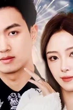 闪耀的星星-盛总你找错白月光了