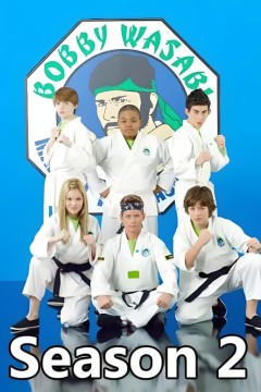 欢乐道场第二季