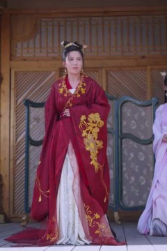 宸王的复仇王妃