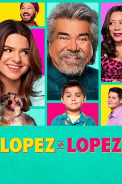 洛佩兹 vs 洛佩兹 第三季