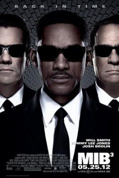 黑衣人3(国语版)