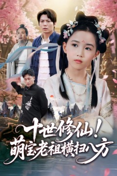 十世修仙萌宝老祖横扫八方