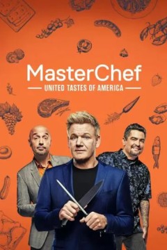 厨艺大师：英版第十八季