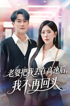 老婆把我丢在高速后，我不再回头(赠她心跳余温爱意焚作尘烟)