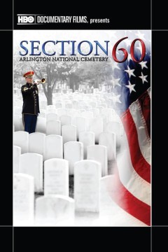 60节.阿灵顿国家公墓