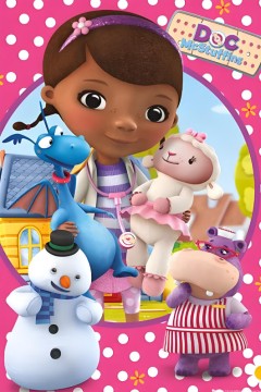 小医师大玩偶第一季