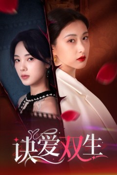 诀爱双生(两世盛花皆绽放)