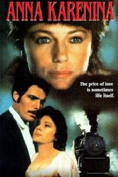 安娜·卡列妮娜原声版