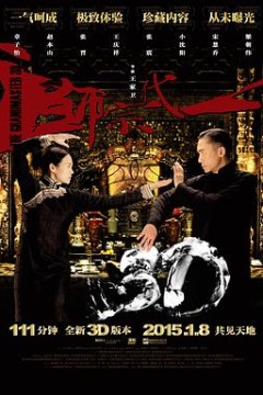 一代宗师(国语版)